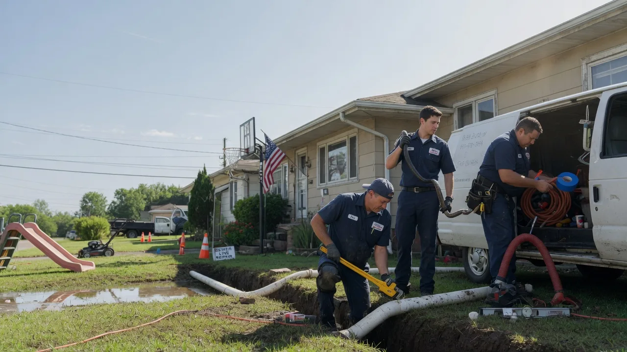 Toilet Installation in Duncan, NE near me